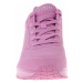 Skechers Uno - Stand on Air pink Růžová