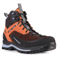 Garmont Vetta Tech GTX W 002715GAR - dark brown rust