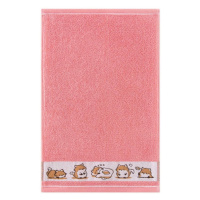 Zwoltex Kids Towel Bobik