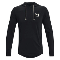 Under Armour Rival Terry LC HD Černá