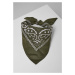 Bandana 3-Pack - olive