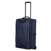 SAMSONITE ECODIVER DUFFLE/WH 67 Cestovní taška, tmavě modrá, velikost