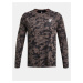 Pjt Rck IsoChill LS Triko Under Armour