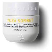 Erborian Yuza Sorbet Light Vitamin Emulsion Denní Péče 50 ml