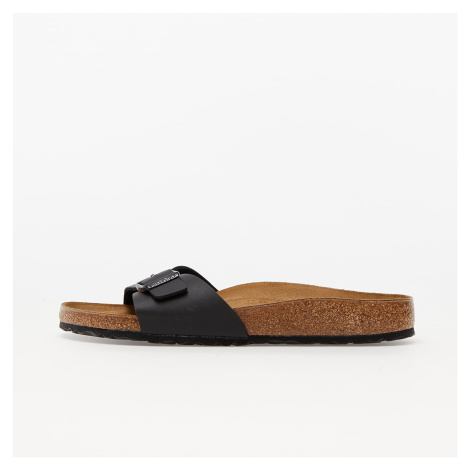 Birkenstock Madrid BS Black