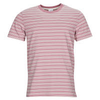 Selected SLHANDY STRIPE SS O-NECK TEE W ruznobarevne