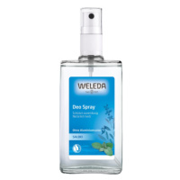 WELEDA Šalvějový deodorant 100 ml