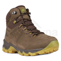 Mammut Mercury IV Mid GTX M 3030-04710-40230 - moor/amber green