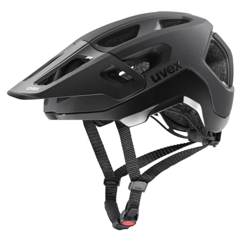 Cyklistická helma Uvex React