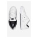 Sportovní DC Shoes PURE 300660-HBW Přírodní kůže (useň)/-Přírodní kůže (useň),Materiál/-Syntetic