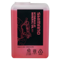 SHIMANO olej - BRAKE OIL 500 ml