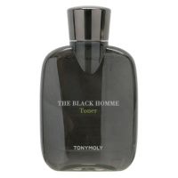 Tony Moly Pleťové tonikum The Black Homme (Toner) 160 ml