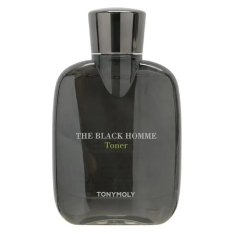 Tony Moly Pleťové tonikum The Black Homme (Toner) 160 ml Tonymoly