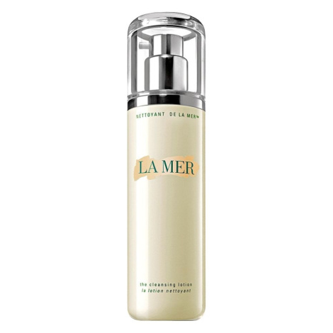 La Mer The Cleansing Lotion Čistící Emulze 200 ml