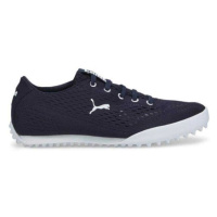 Puma MOLTE FUSION Dámská golfová obuv, tmavě modrá, velikost 39
