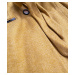 Dámský kabát s vlny žlutý Line model 18405255 - FPrice