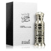 Al Haramain Musk Black Vanilla parfémovaný olej pro ženy 12 ml