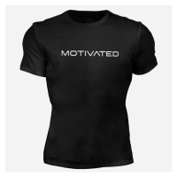 MOTIVATED - Pánské triko na cvičení 310 - MOTIVATED