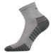 Voxx Belkin Unisex sportovní ponožky BM000000558700102053 světle šedá