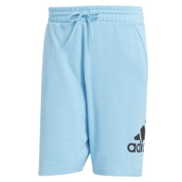 adidas MUST HAVE SHORTS Pánské kraťasy, světle modrá, velikost