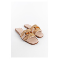 Capone Outfitters Women's Slippers