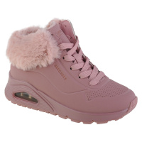 Skechers Uno - Fall Air Růžová