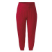 esmara® Dámské letní kalhoty XXL (červená)