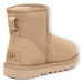 UGG Classic Mini II Boot - Sand Béžová