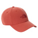 Kšiltovka The North Face Recycled 66 Classic Hat Barva: červená