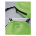 Basic Gym Sack - neongreen