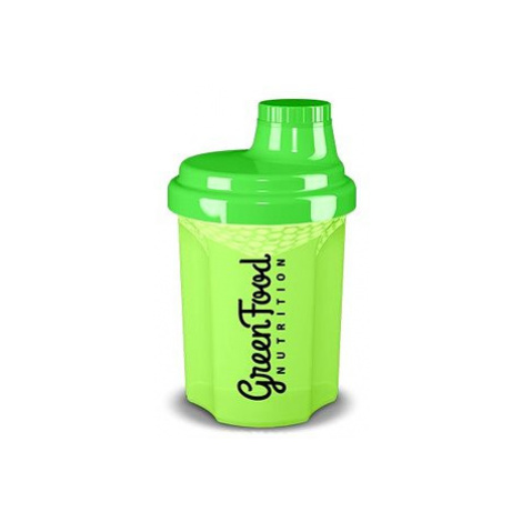 GreenFood shaker 300ml GreenFood Nutrition