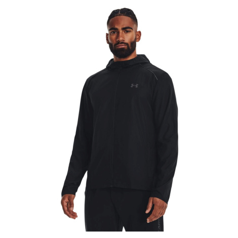 Pánská běžecká bunda Under Armour Storm Run Hooded Jacket