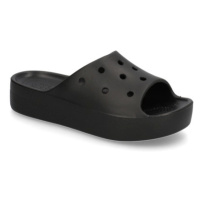 Crocs CLASSIC PLATFORM SLIDE