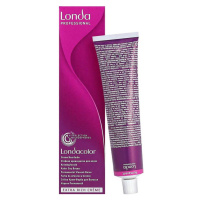 Londa Professional Permanentní krémová barva na vlasy Permanent Color Extra Rich Creme 60 ml 5/1