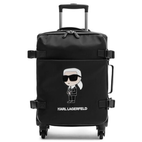 Kabinový kufr KARL LAGERFELD