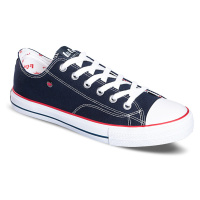 Lee Cooper LCW-22-31-0877L Dámské tenisky navy