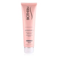 Biotherm Čisticí pěna pro suchou pleť Biosource (Softening Foaming Cleanser) 150 ml