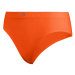 Nessi Sportswear Vysoké Prodyšné kalhotky Ultra FXD-30 Orange