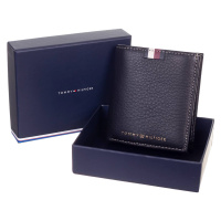 Peněženka Tommy Hilfiger 8720645285991 Black