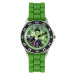 Disney Time Teacher Dětské hodinky Avengers Hulk AVG9032