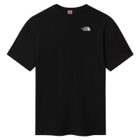 The North Face W S/S TEE DRESS Dámské šaty US NF0A55APJK31