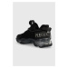 Sneakers boty PLEIN SPORT Hyper Sport Gen.X.04 černá barva, USC0522 STE003N