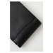 Kožená peněženka Calvin Klein Jeans černá barva, K50K511432