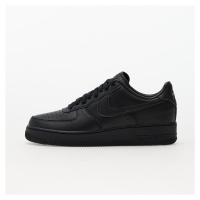 Nike Air Force 1 '07 Fresh Black/ Anthracite-Black-Black