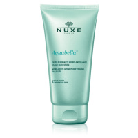 Nuxe Aquabella mikro-exfoliační čisticí gel pro každodenní použití 150 ml