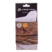 Unisex ponožky Alpine Pro 2ULIANO - bílá