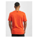 Ecko Unltd. tričko pánské Coober T-Shirt Orange