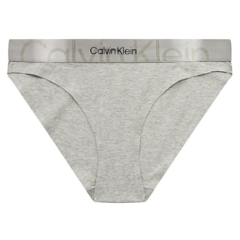 Calvin Klein Dámské kalhotky Monolith Cotton | Modio.cz