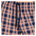 Esotiq & Henderson Pánské pyžamo 39734 Patch ruznobarevne