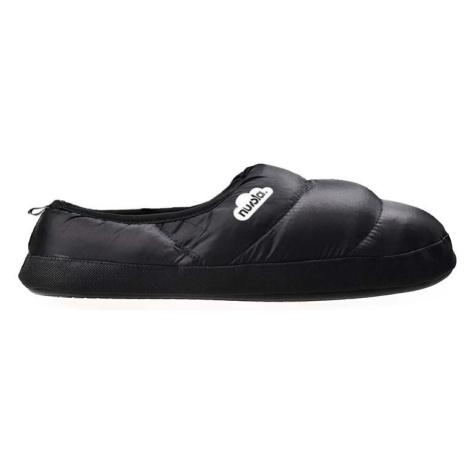 Pantofle Classic černá barva, UNCLAG.black NUVOLA